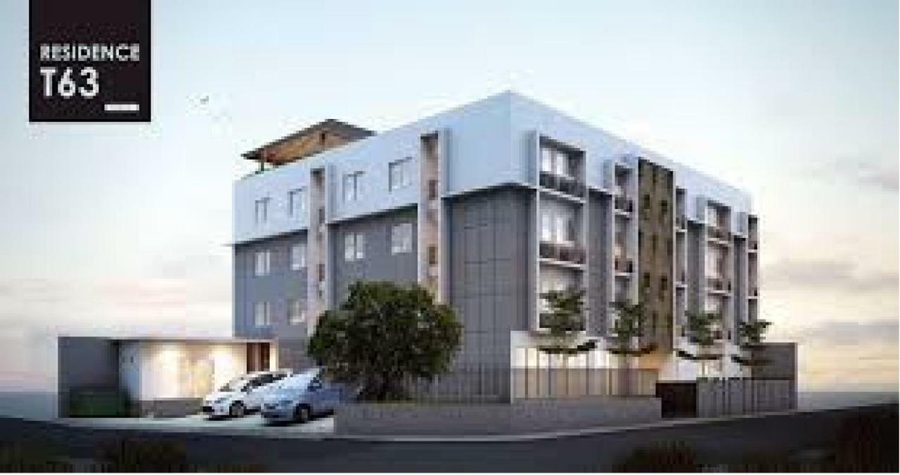 Residence T63 By Shm Jakarta Exterior photo